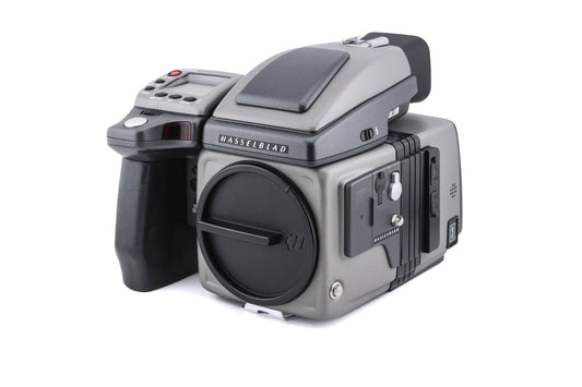 Hasselblad H3DII - Camera