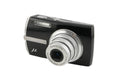 Olympus Mju 1200 - Camera