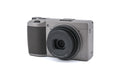 Ricoh GR III Diary Edition - Camera