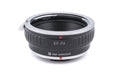 K&F Concept Canon EF - Fujifilm X (EF-FX) Adapter - Accessory