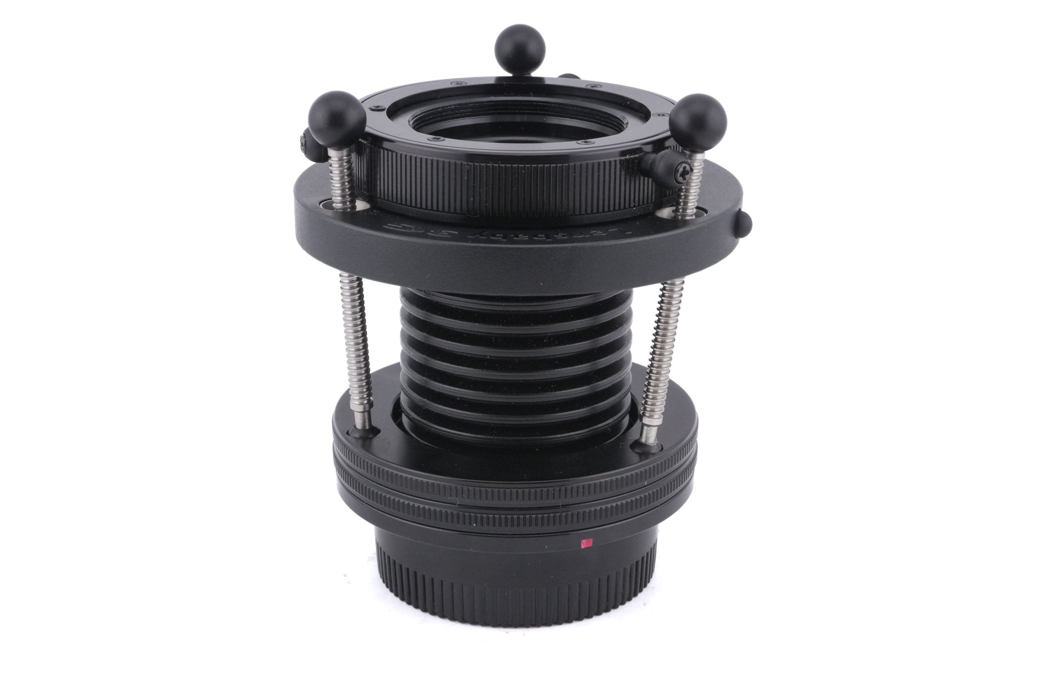 Lensbaby 3G - Lens