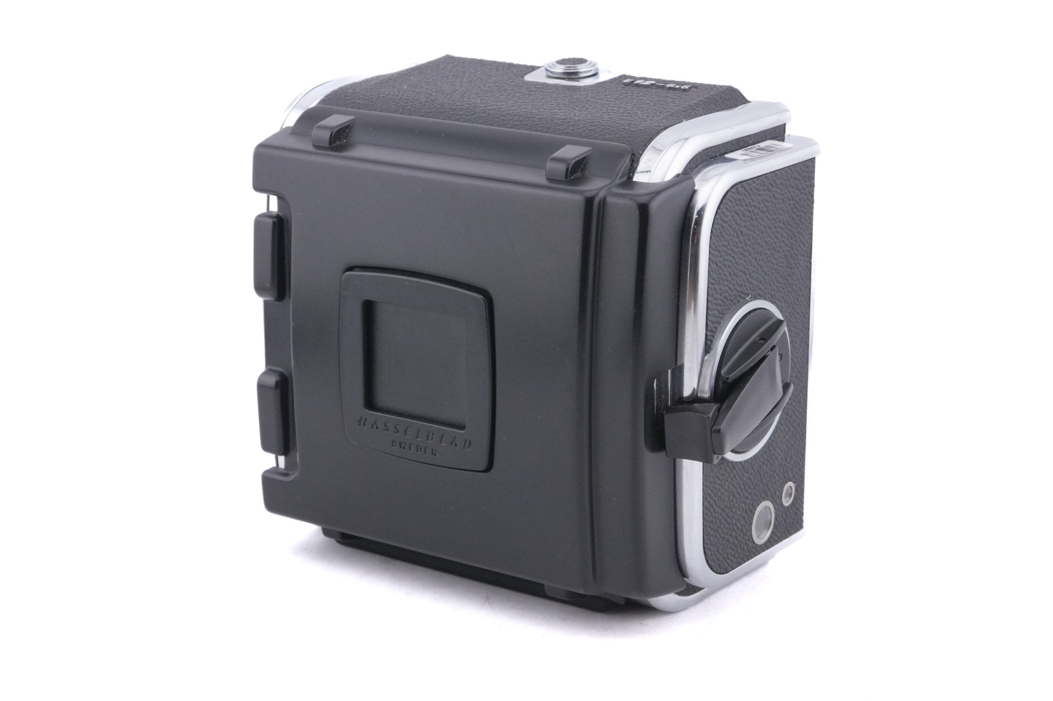 Hasselblad E12 Film Magazine (Chrome, 30244) - Accessory