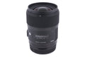 Sigma 35mm f1.4 DG HSM Art (012) - Lens