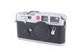 Leica M6 (0.72x) (Silver, 10414) - Camera