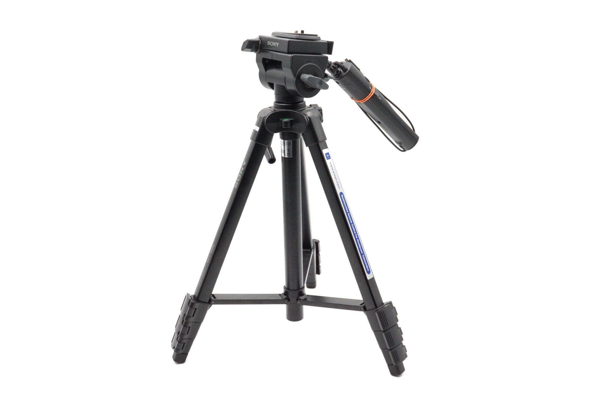 Sony VCT-60AV Video Tripod - Accessory