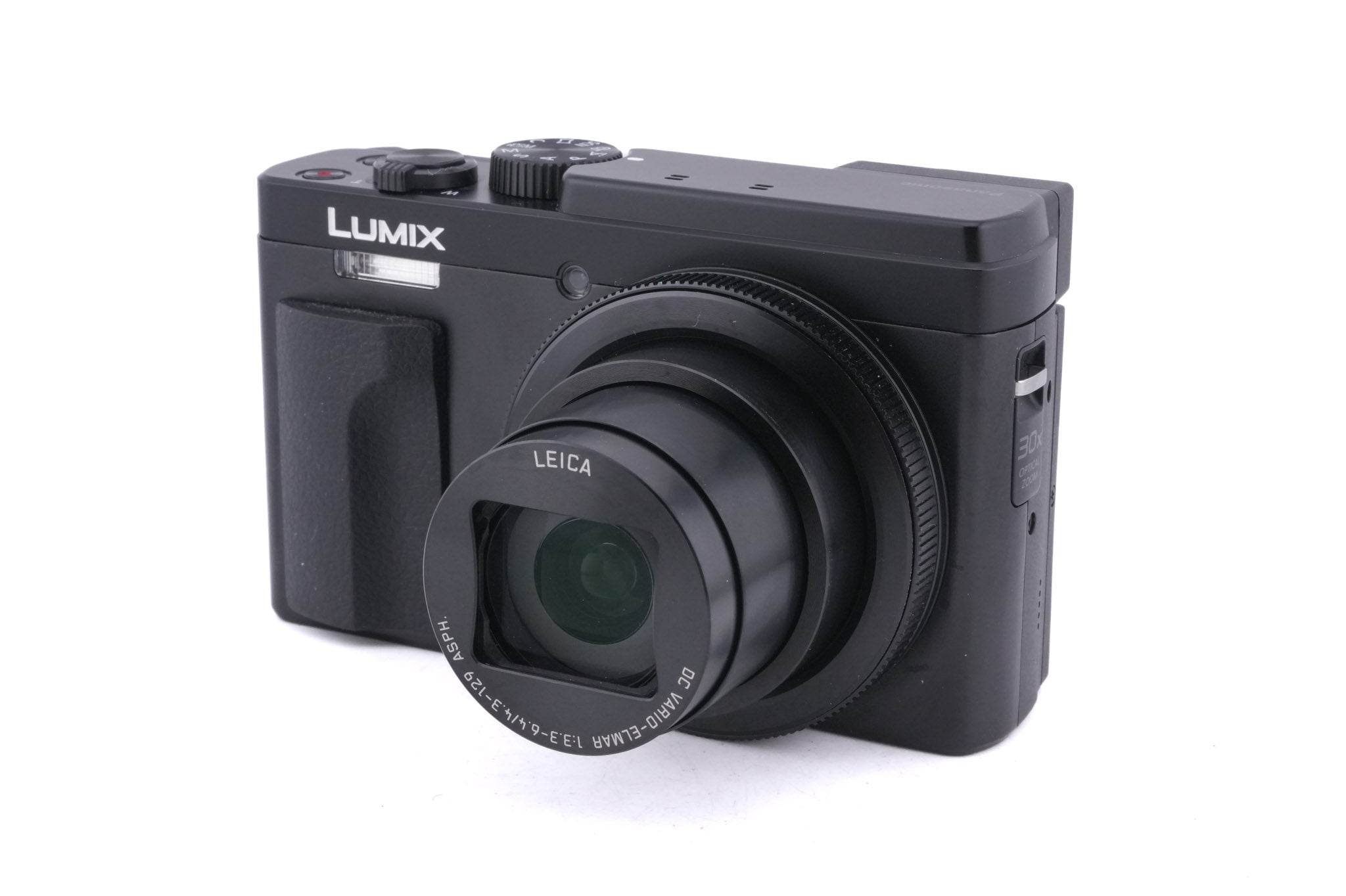 Panasonic Lumix DC-TZ95 - Camera