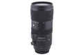 Sigma 70-200mm f2.8 DG OS HSM Sports (018) - Lens