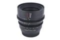 7Artisans 35mm T1.05 Vision Cine - Lens