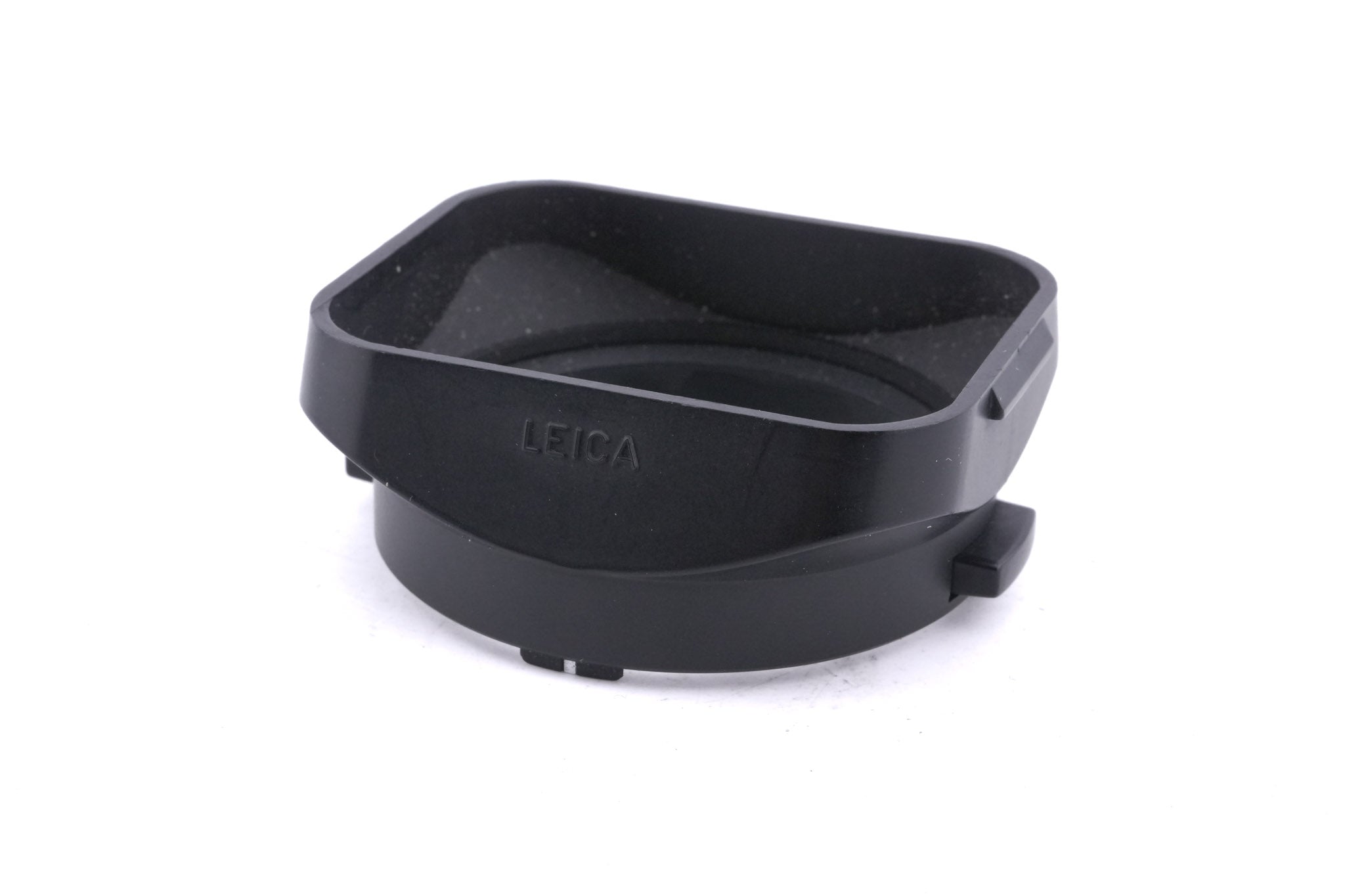 Leica Lens Hood (35mm f2 ASPH. / 28mm f2.8 ASPH.) (A42) (12526) - Accessory