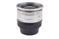 Carl Zeiss 21mm f2.8 Biogon T* - Lens