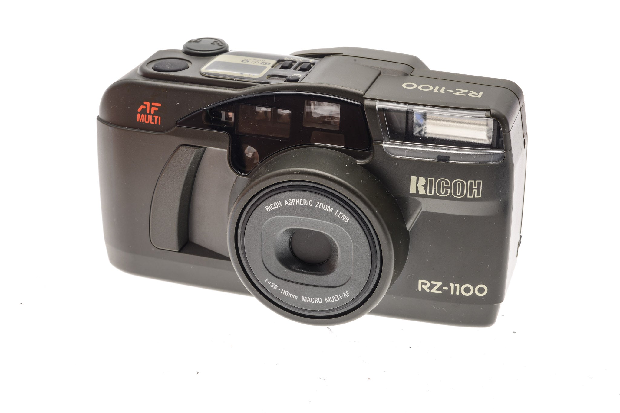Ricoh RZ-1100 Date - Camera