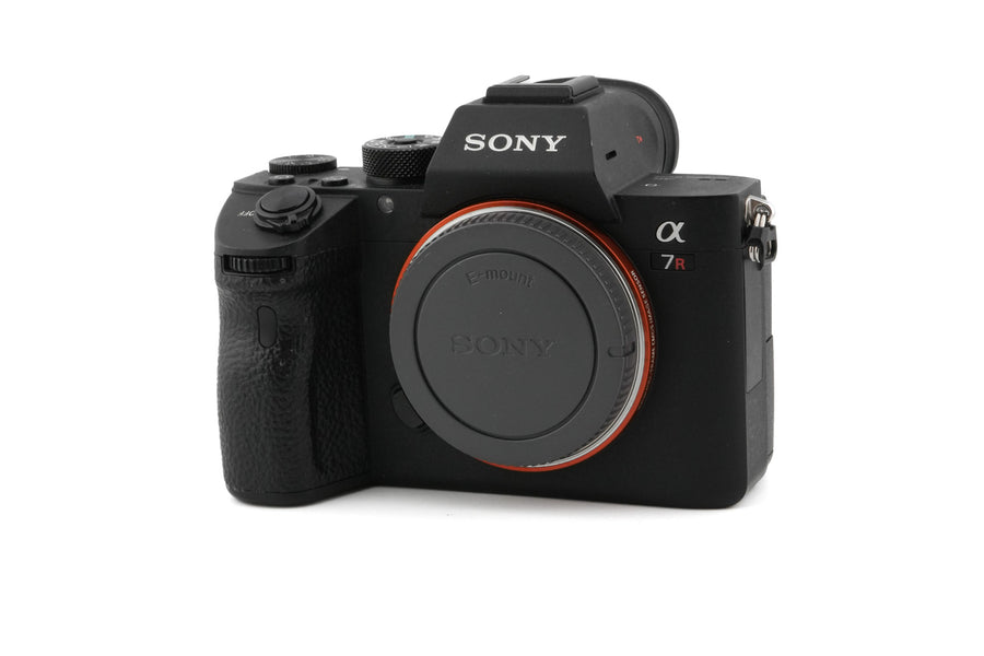 Sony A7R III
