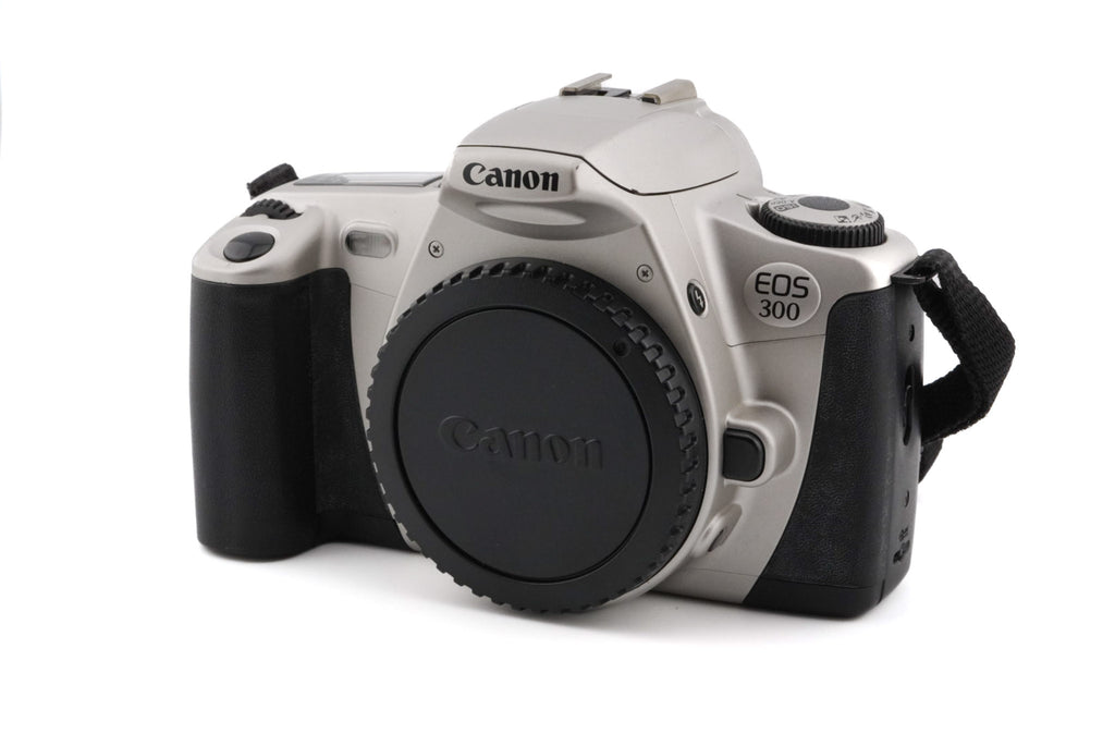 Canon EOS 300