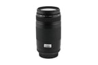 Canon 75-300mm f4-5.6 II