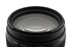 Canon 75-300mm f4-5.6 II