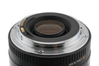 Canon 75-300mm f4-5.6 II