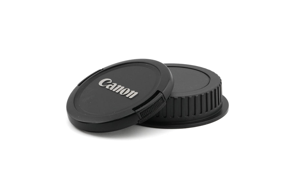 Canon 75-300mm f4-5.6 II