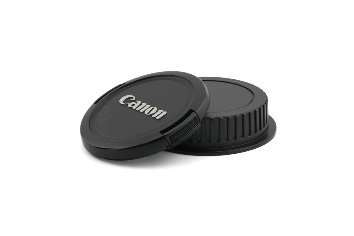 Canon 75-300mm f4-5.6 II