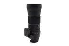 Sigma 150-600mm f5-6.3 DG OS HSM Contemporary (015)