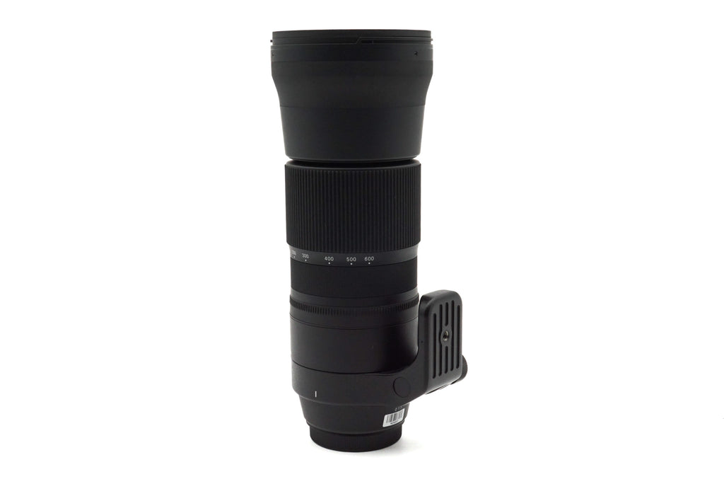 Sigma 150-600mm f5-6.3 DG OS HSM Contemporary (015)