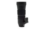 Sigma 150-600mm f5-6.3 DG OS HSM Contemporary (015)