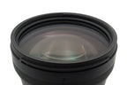 Sigma 150-600mm f5-6.3 DG OS HSM Contemporary (015)