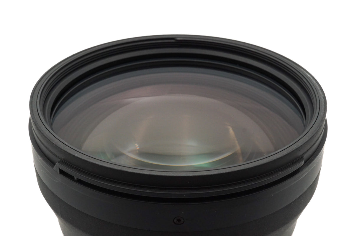 Sigma 150-600mm f5-6.3 DG OS HSM Contemporary (015)
