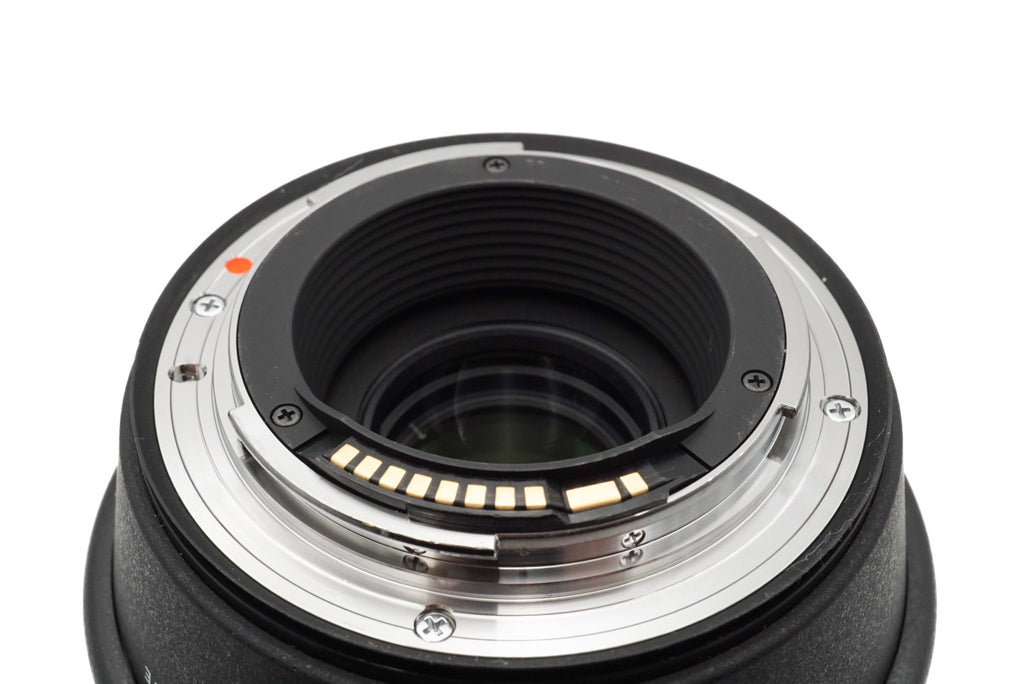 Sigma 150-600mm f5-6.3 DG OS HSM Contemporary (015)
