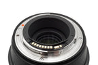 Sigma 150-600mm f5-6.3 DG OS HSM Contemporary (015)
