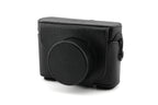Fujifilm X10 Leather Case