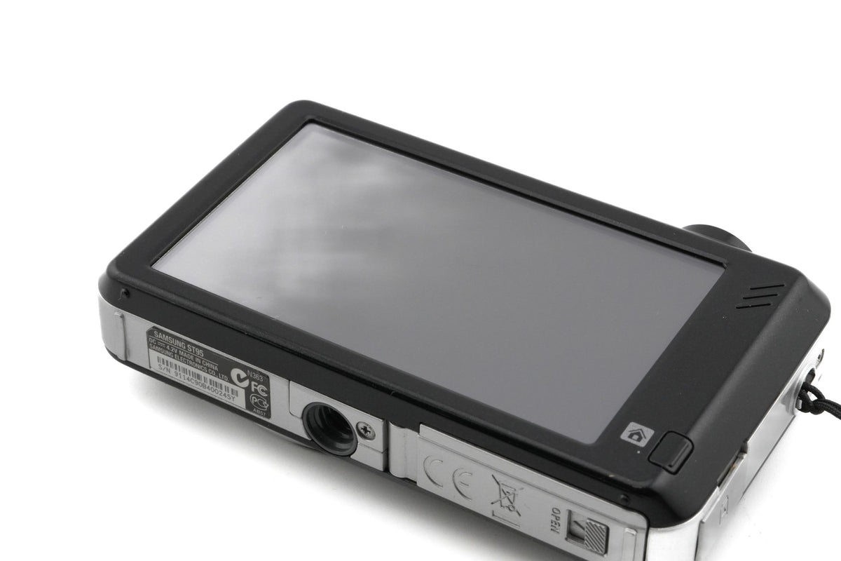 Samsung ST95
