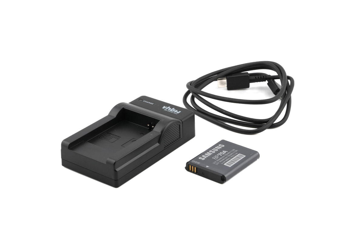 Samsung ST95