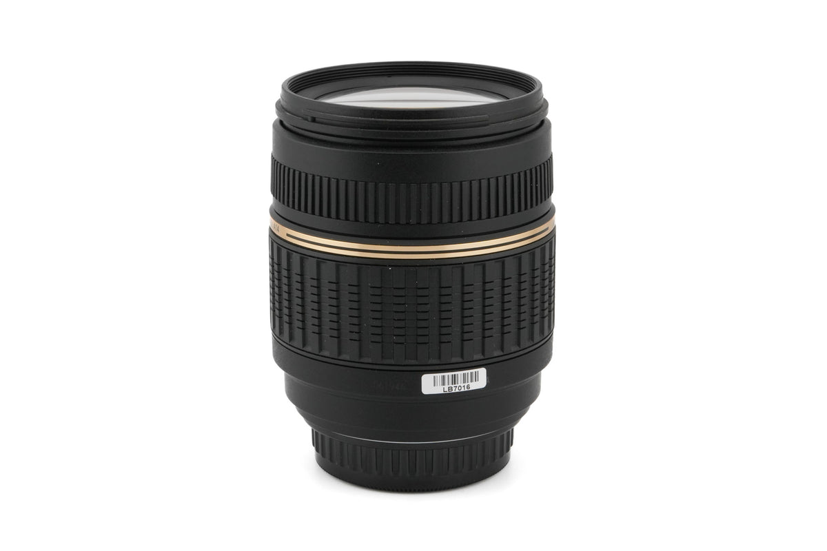 Tamron 18-200mm f3.5-6.3 XR Di II LD Aspherical (IF) Macro (A14)