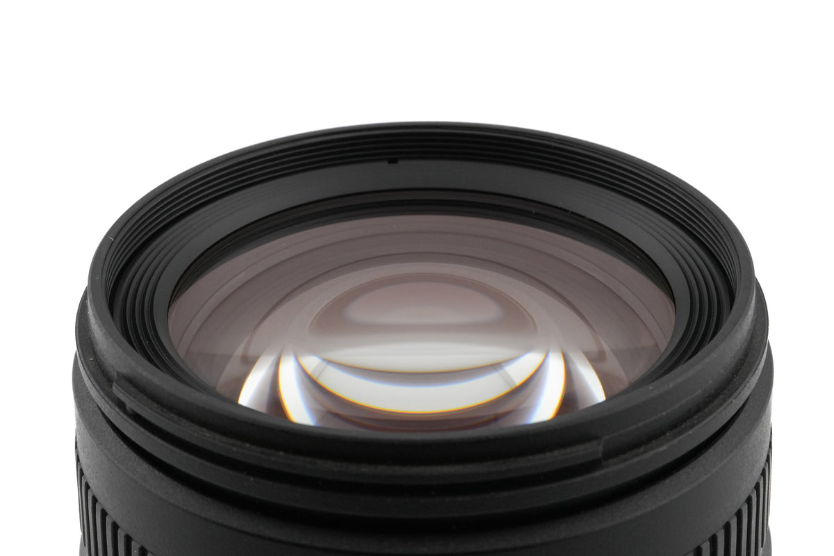Tamron 18-200mm f3.5-6.3 XR Di II LD Aspherical (IF) Macro (A14)