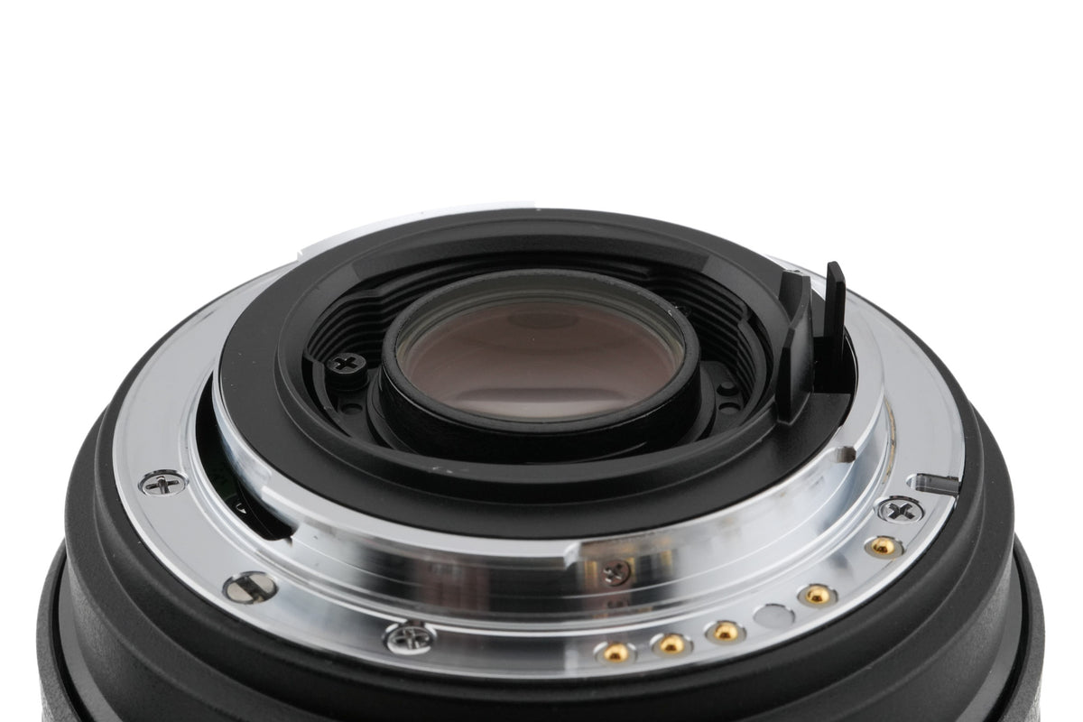 Tamron 18-200mm f3.5-6.3 XR Di II LD Aspherical (IF) Macro (A14)