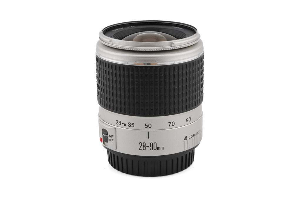 Canon 28-90mm f4-5.6