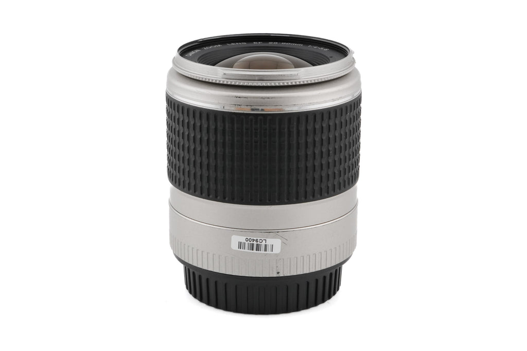 Canon 28-90mm f4-5.6