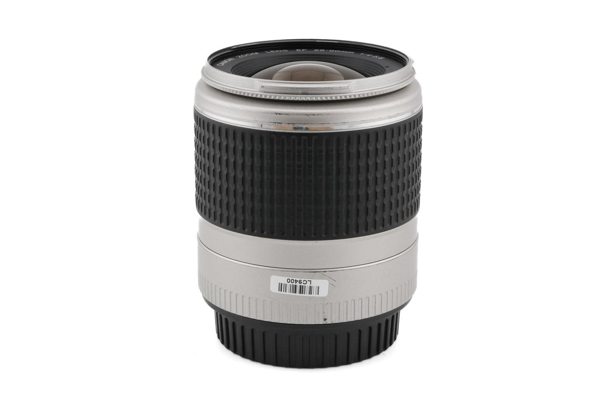 Canon 28-90mm f4-5.6