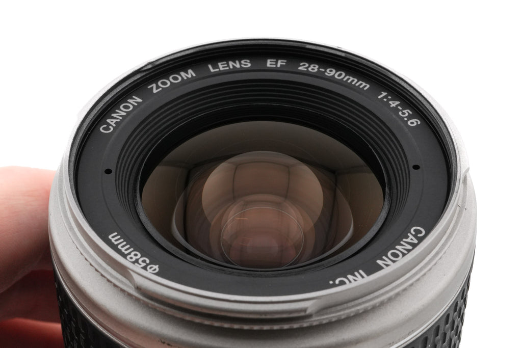 Canon 28-90mm f4-5.6