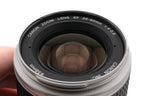 Canon 28-90mm f4-5.6