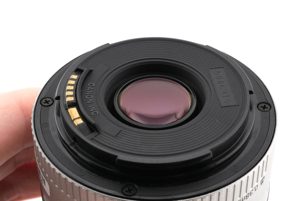 Canon 28-90mm f4-5.6