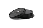 Canon 28-90mm f4-5.6