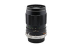 Minolta 135mm f3.5 MC Tele Rokkor-QD