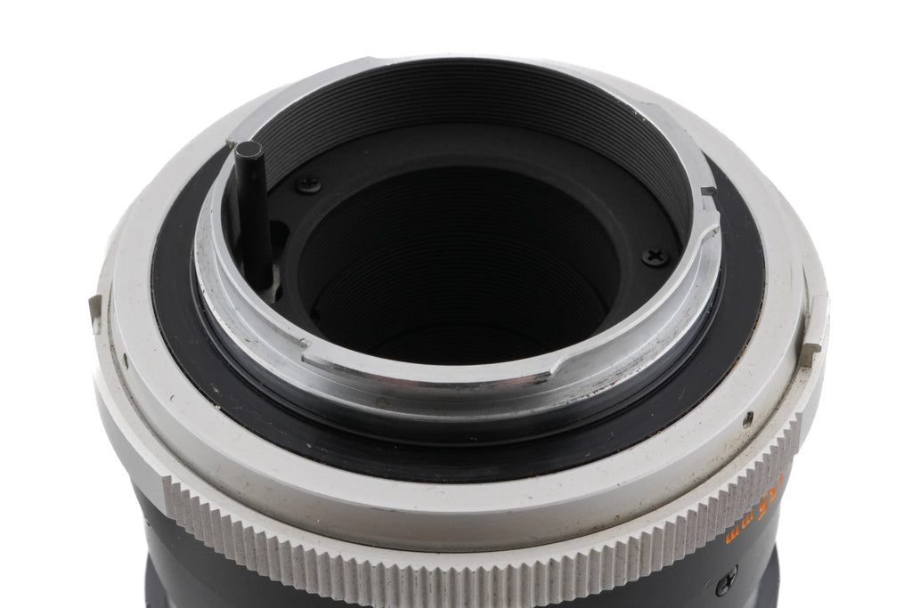 Minolta 135mm f3.5 MC Tele Rokkor-QD