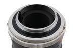 Minolta 135mm f3.5 MC Tele Rokkor-QD
