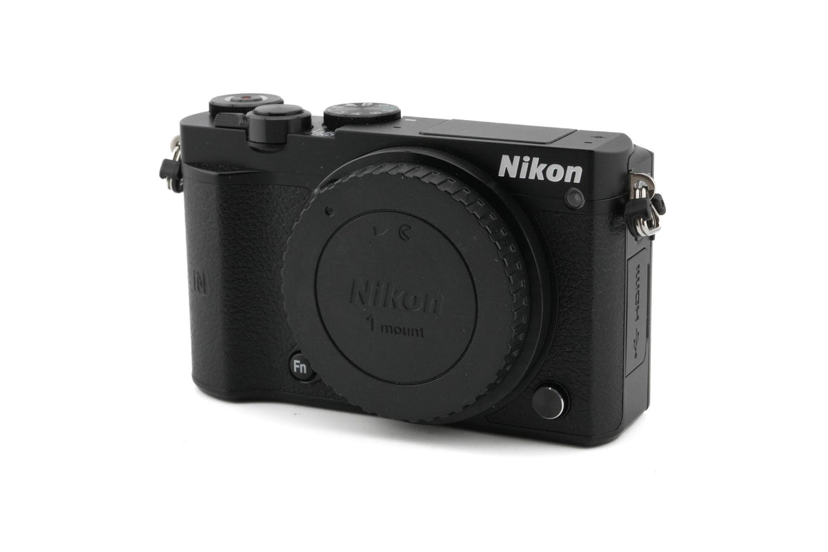 Nikon 1 J5
