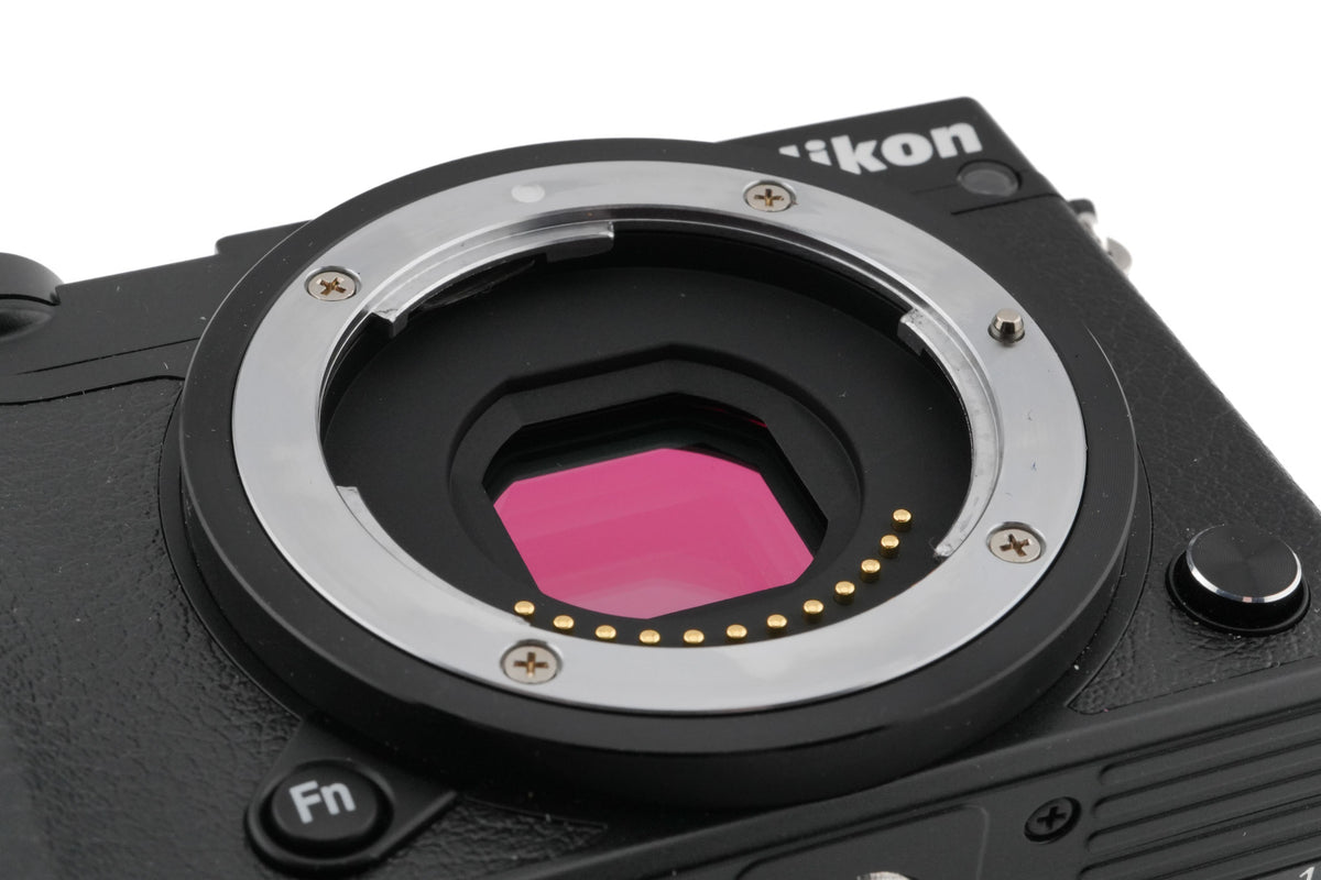 Nikon 1 J5