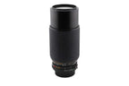 Minolta 70-210mm f4 MD Zoom