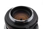 Minolta 70-210mm f4 MD Zoom
