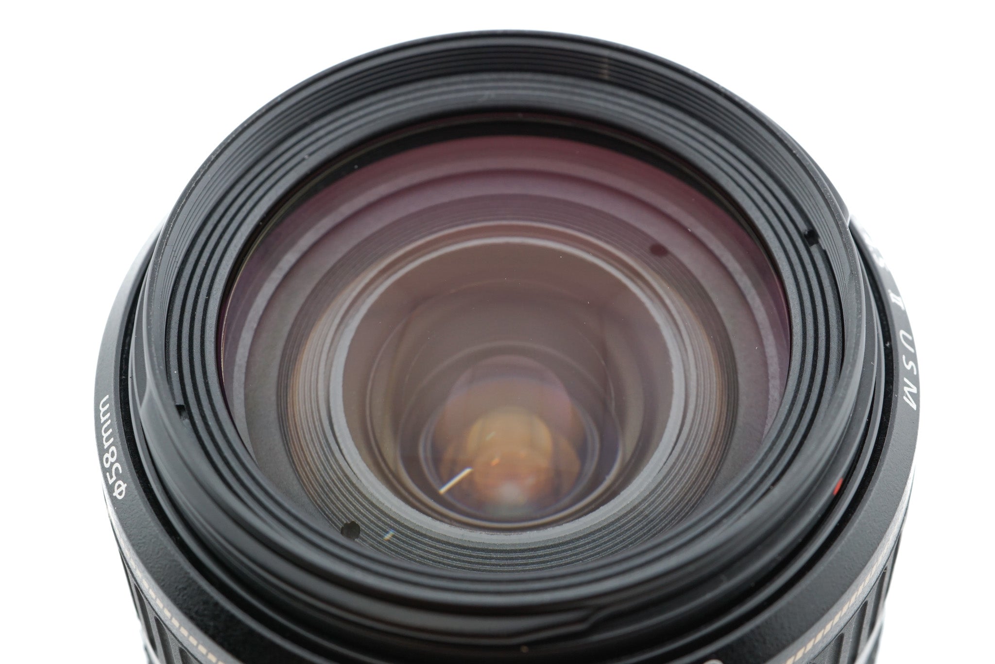 Canon 28-105mm f3.5-4.5 USM II – Kamerastore